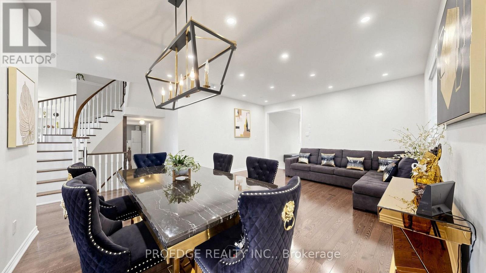 91 DAVID WILLSON TRAIL, East Gwillimbury (Sharon) — photo 12