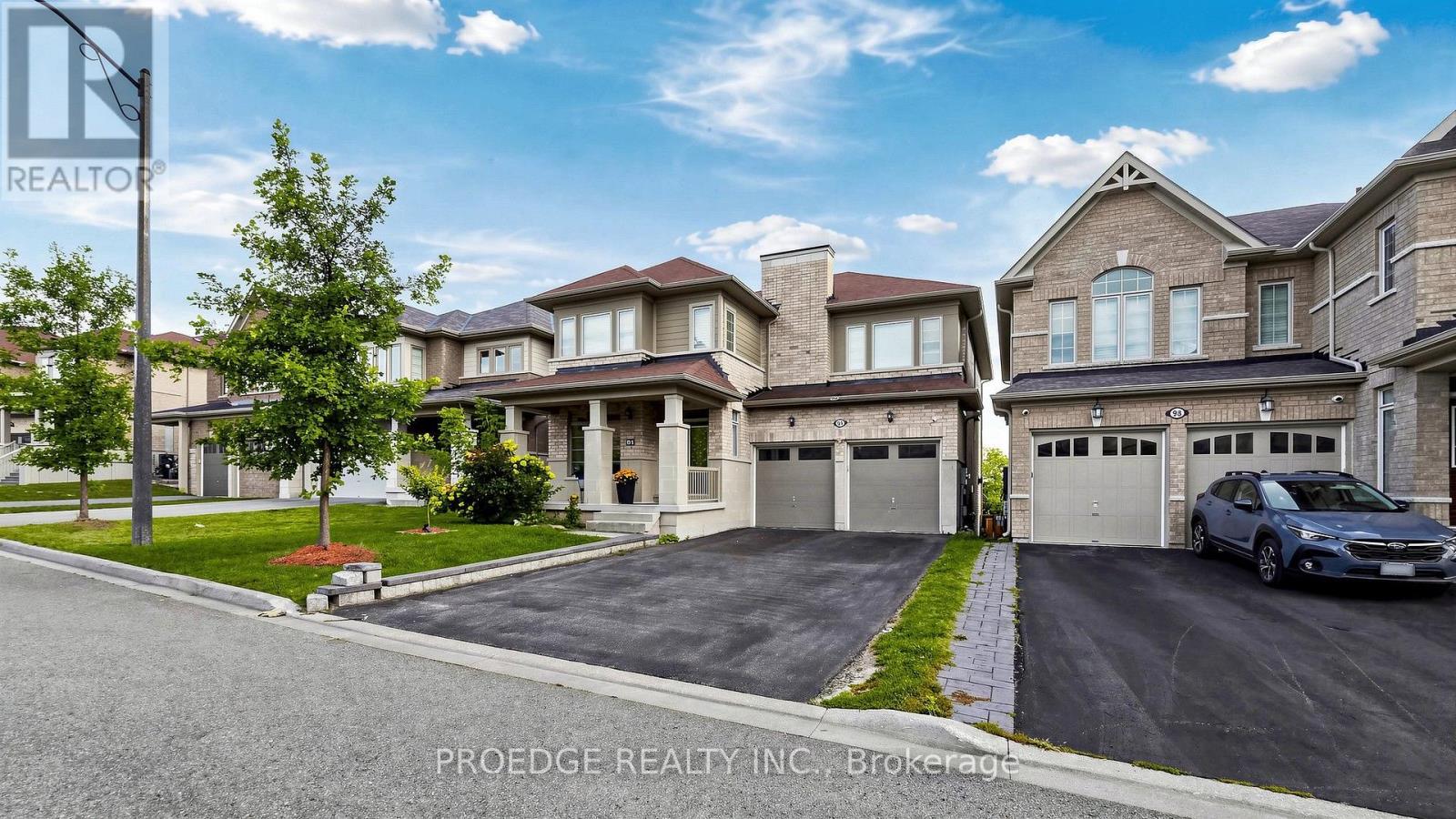 91 DAVID WILLSON TRAIL, East Gwillimbury (Sharon) — photo 2