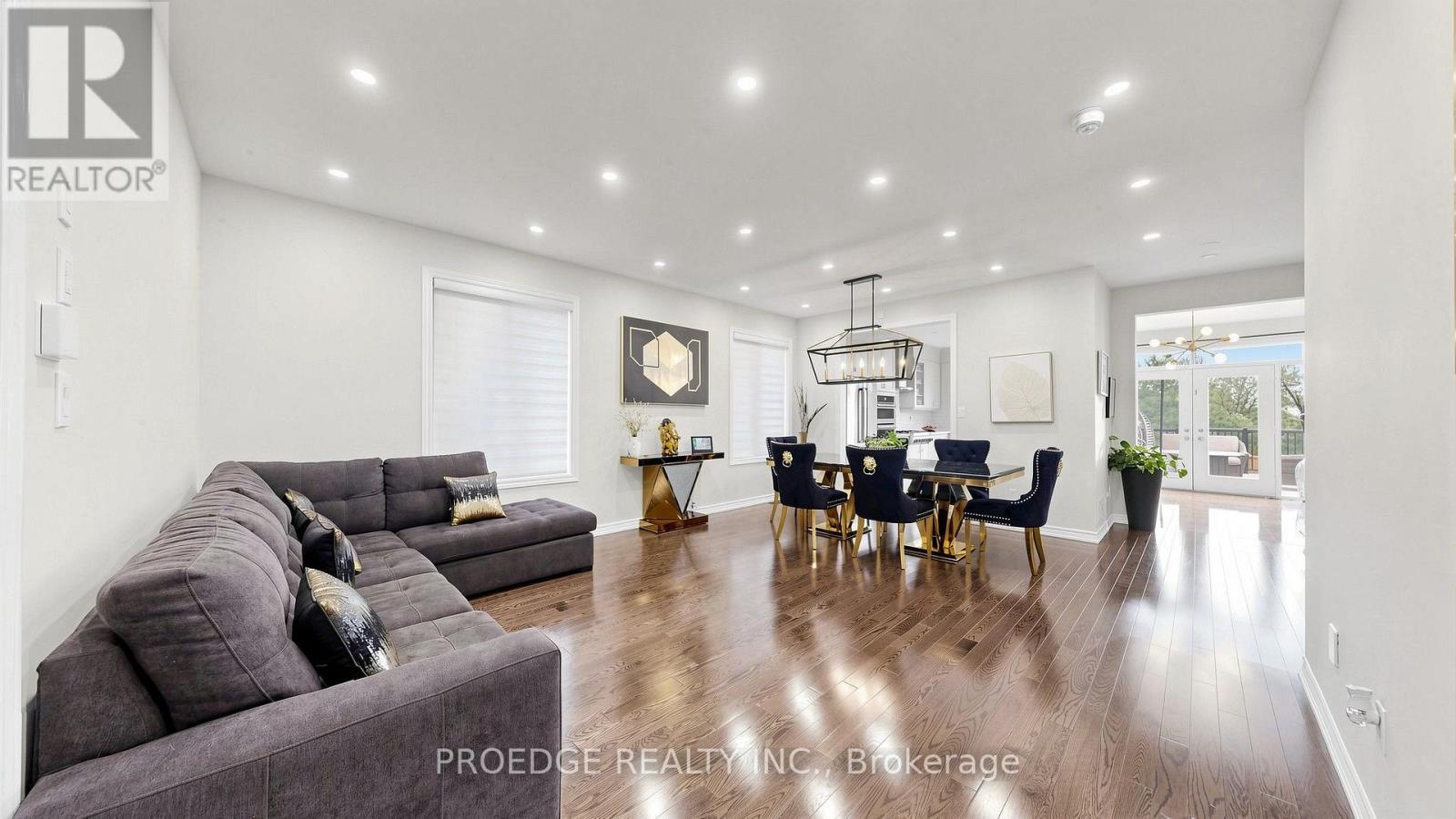 91 DAVID WILLSON TRAIL, East Gwillimbury (Sharon) — photo 7
