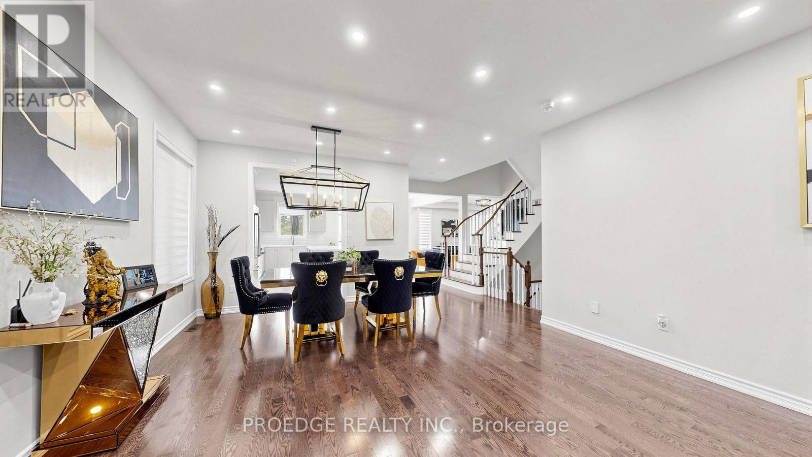 91 DAVID WILLSON TRAIL, East Gwillimbury (Sharon) — photo 9