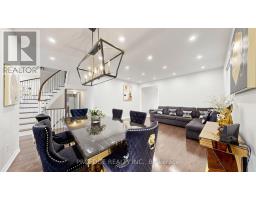91 David Willson Trail, East Gwillimbury, ON L9N0P7 Photo 12
