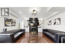 91 David Willson Trail, East Gwillimbury, ON L9N0P7 Photo 13
