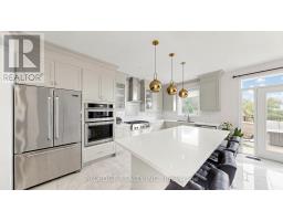 91 David Willson Trail, East Gwillimbury, ON L9N0P7 Photo 18