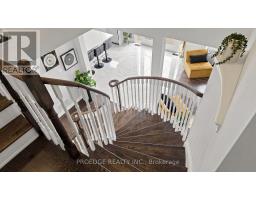 91 David Willson Trail, East Gwillimbury, ON L9N0P7 Photo 21