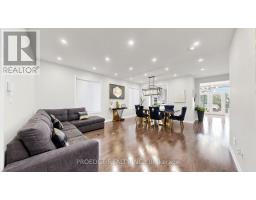Family room - 91 David Willson Trail, East Gwillimbury, ON L9N0P7 Photo 7
