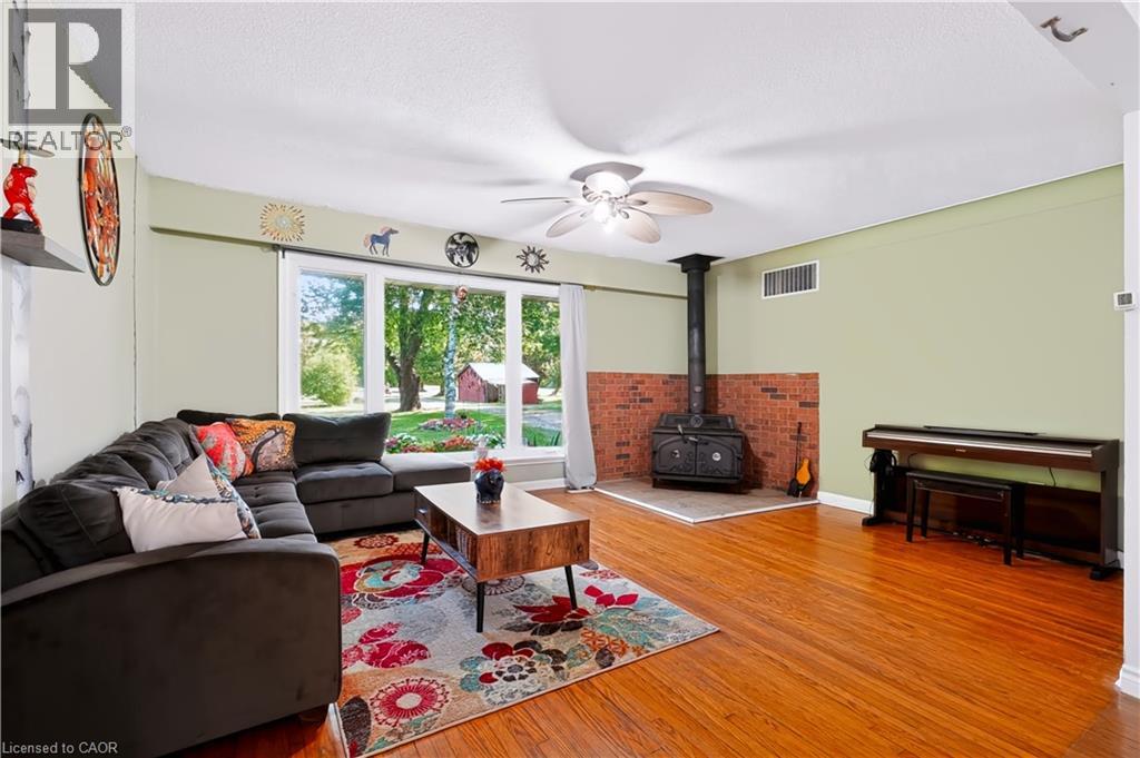 7448 MCNIVEN Road, Campbellville — photo 12
