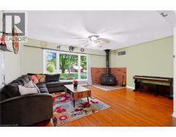 Living room - 7448 Mcniven Road, Campbellville, ON L0P1B0 Photo 12