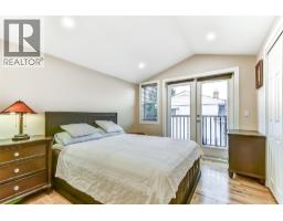 Bedroom - 2202 Aberdeen Street, Kelowna, BC V1Y2T4 Photo 11