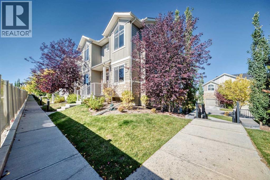 601 Evanston Manor NW - 3