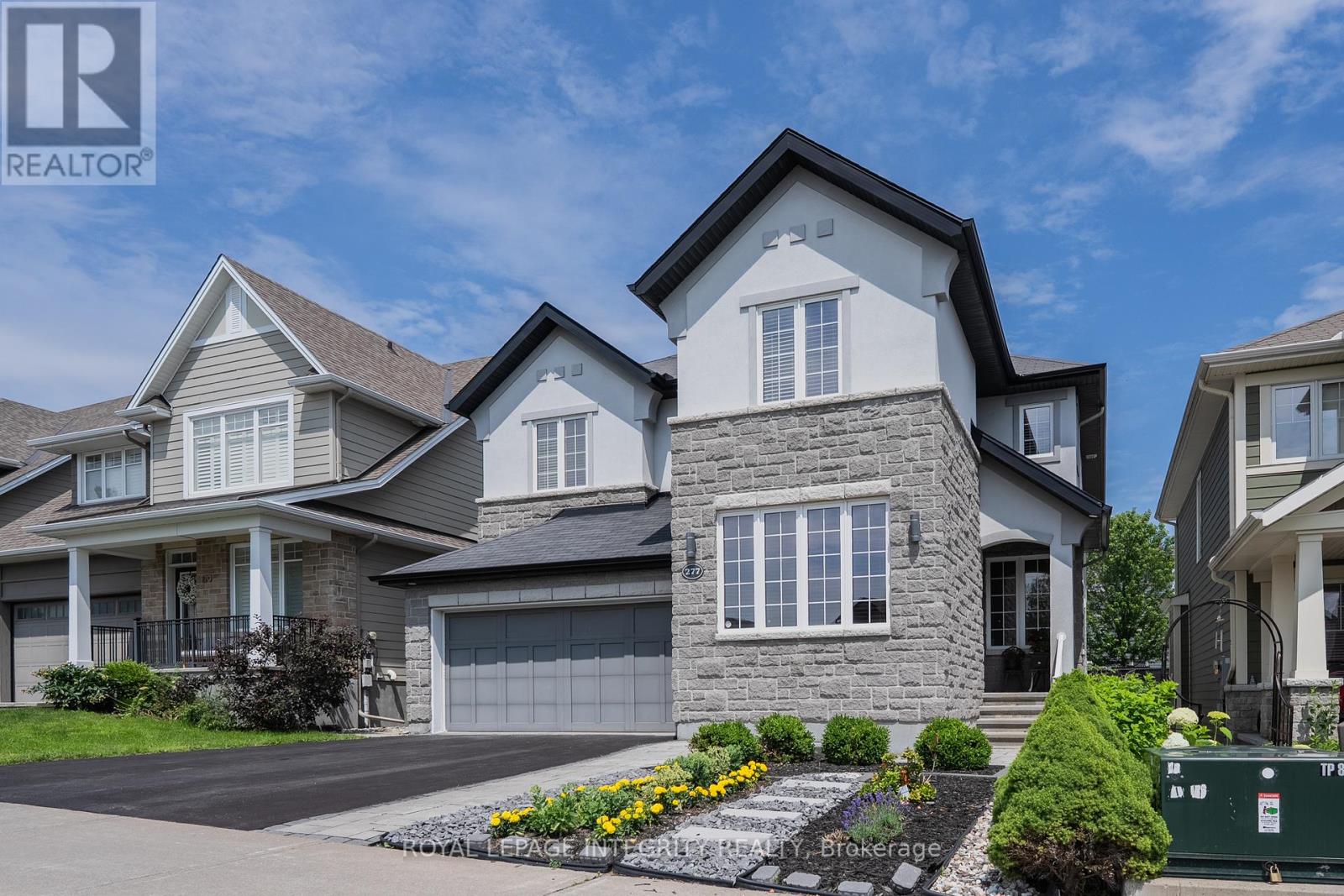 277 HUNTSVILLE DRIVE, Ottawa — photo 3