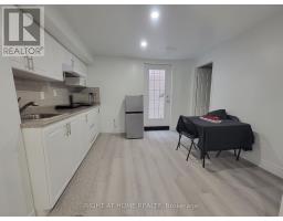 Basement - 70 Lipton Crescent, Whitby, ON L1R1W9 Photo 7