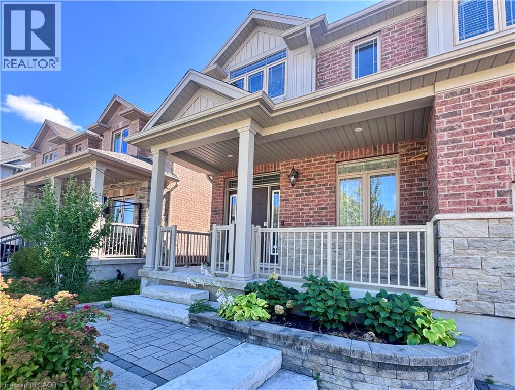 503 WALKING FERN Court, Waterloo — photo 4