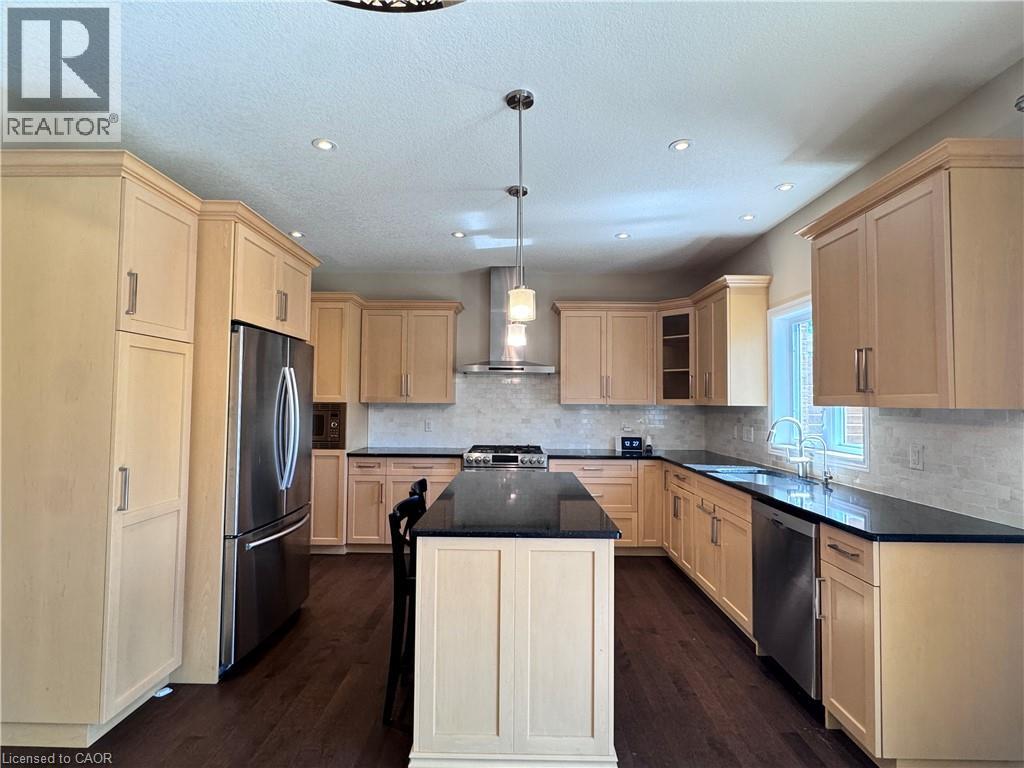 503 WALKING FERN Court, Waterloo — photo 12