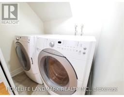 Bsmt - 61 Albert Roffey Crescent, Markham, ON L6B0H2 Photo 13