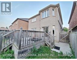 Bsmt - 61 Albert Roffey Crescent, Markham, ON L6B0H2 Photo 14
