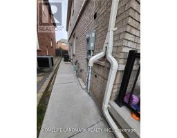 Bsmt - 61 Albert Roffey Crescent, Markham, ON L6B0H2 Photo 15