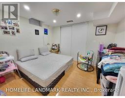 Bsmt - 61 Albert Roffey Crescent, Markham, ON L6B0H2 Photo 6