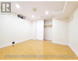 Bsmt - 61 Albert Roffey Crescent, Markham, ON L6B0H2 Photo 9