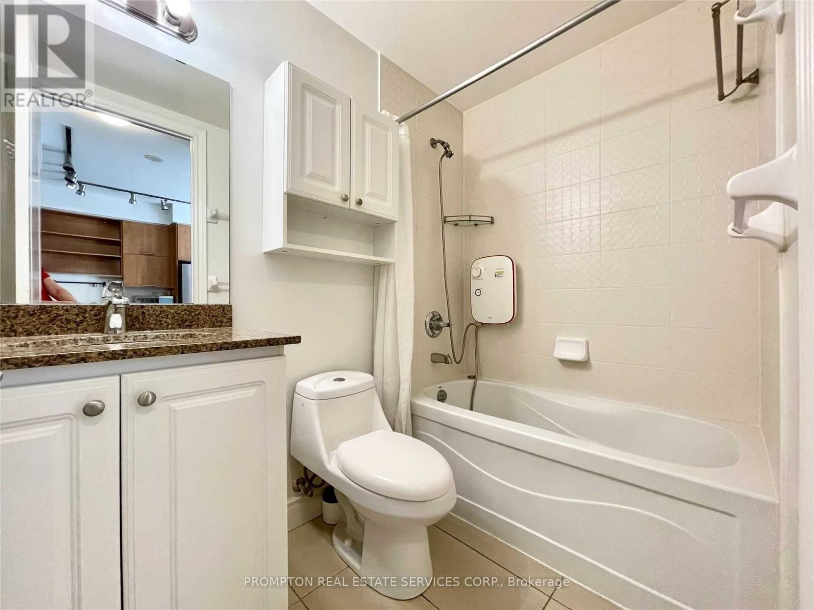 1605 - 60 SOUTH TOWN CENTRE BOULEVARD, Markham (Unionville) — photo 7