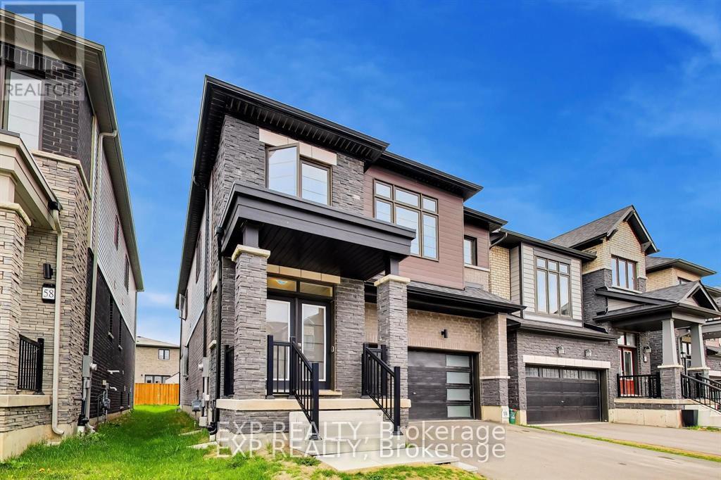 60 HOLDER DRIVE, Brantford — photo 5
