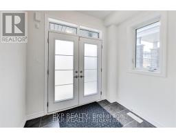 Kitchen - 60 Holder Drive, Brantford, ON N3T0W8 Photo 6
