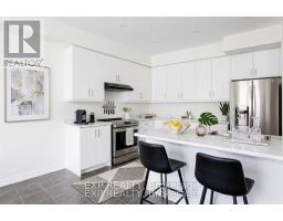 Eating area - 60 Holder Drive, Brantford, ON N3T0W8 Photo 8