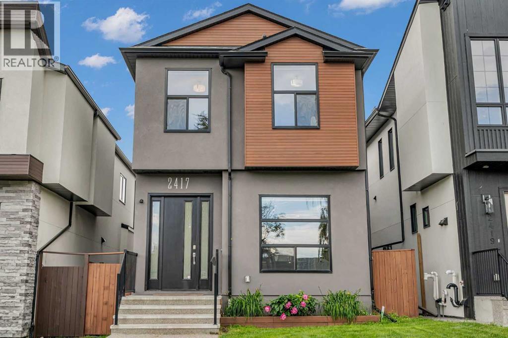 Property for sale at 2417 25 Avenue NW