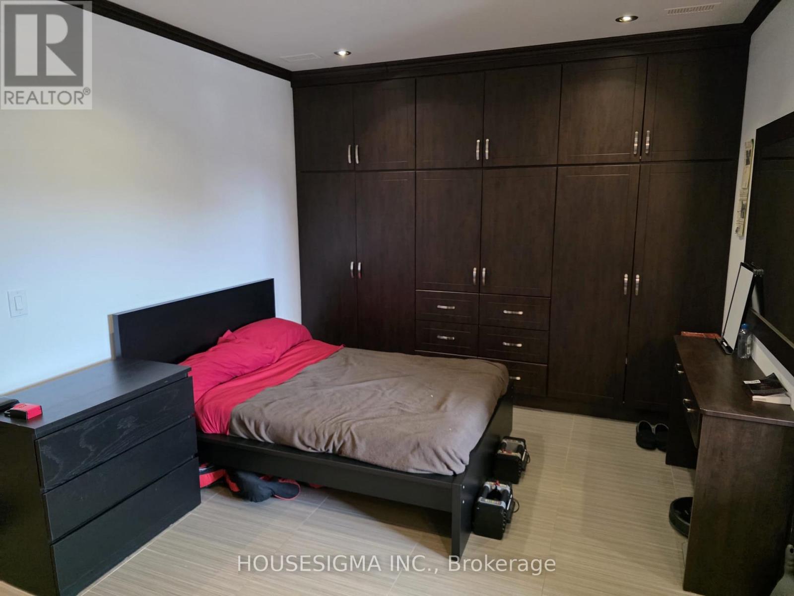 101 - 1 HYCREST AVENUE, Toronto (Willowdale East) — photo 4