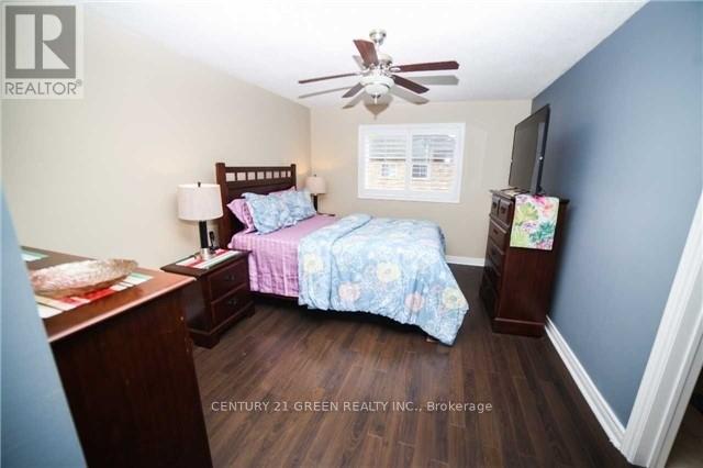 3355 FOUNTAIN PARK AVENUE, Mississauga (Churchill Meadows) — photo 10