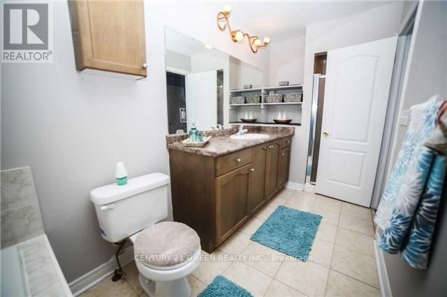 3355 FOUNTAIN PARK AVENUE, Mississauga (Churchill Meadows) — photo 12