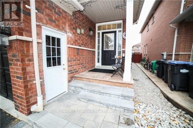 3355 FOUNTAIN PARK AVENUE, Mississauga (Churchill Meadows) — photo 2