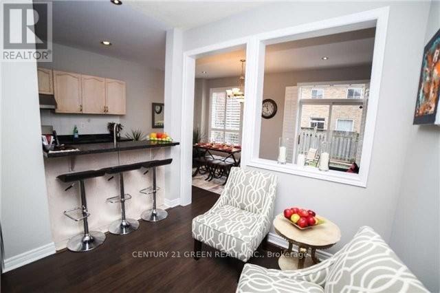 3355 FOUNTAIN PARK AVENUE, Mississauga (Churchill Meadows) — photo 4