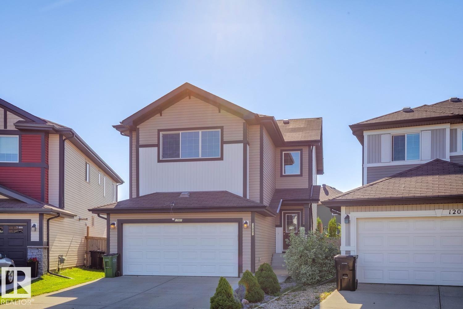 12007 173 AV NW - 1