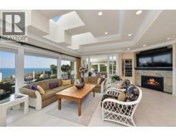 Recreation room - 4532 Gordon Point Dr, Saanich, BC V8N6L2 Photo 8
