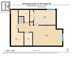 136 Chaparral Valley Terrace Se, Calgary, AB T2X0L9 Photo 32