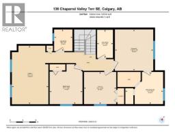 136 Chaparral Valley Terrace Se, Calgary, AB T2X0L9 Photo 31