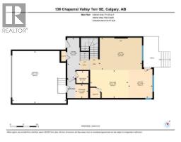 136 Chaparral Valley Terrace Se, Calgary, AB T2X0L9 Photo 30