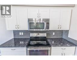 Primary Bedroom - 508 940 Bradley Street, Moose Jaw, SK S6H5S3 Photo 9
