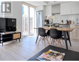 826 - 251 Jarvis Street, Toronto, ON M5B0C3 Photo 11