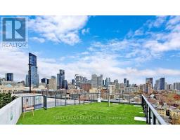 826 - 251 Jarvis Street, Toronto, ON M5B0C3 Photo 19