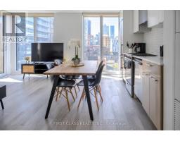 826 - 251 Jarvis Street, Toronto, ON M5B0C3 Photo 10