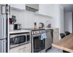 826 - 251 Jarvis Street, Toronto, ON M5B0C3 Photo 13