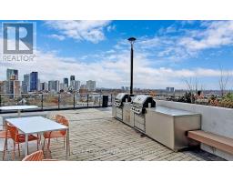 826 - 251 Jarvis Street, Toronto, ON M5B0C3 Photo 22