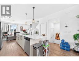 Kitchen - 810 Cornerstone Street Ne, Calgary, AB T3N2J4 Photo 6