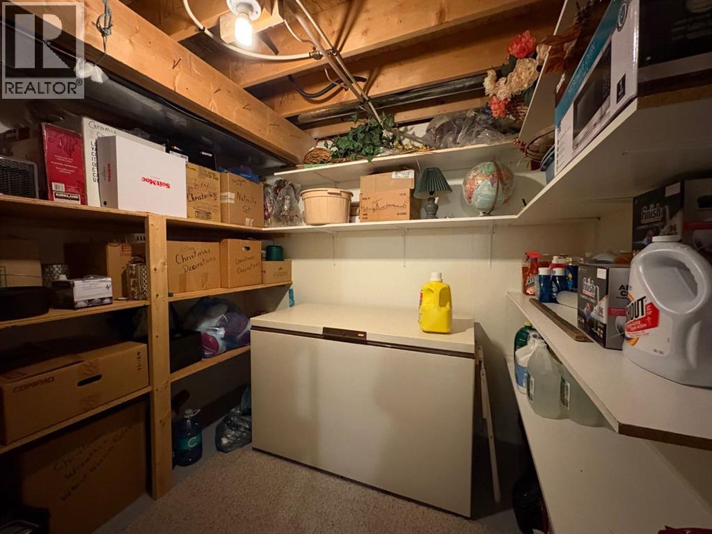 Storage Room