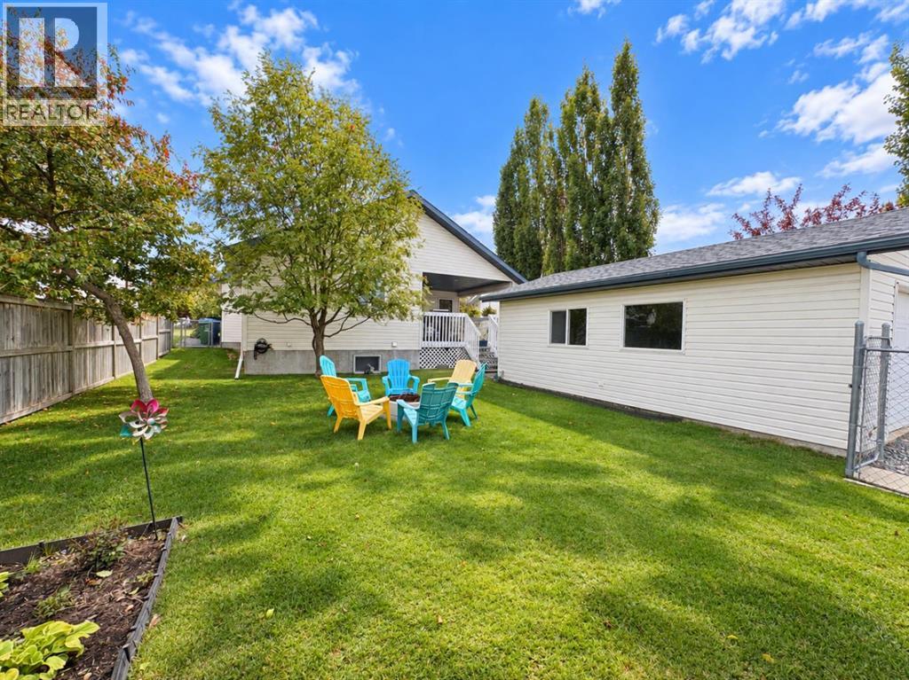 Listing photo – 5842 65 Avenue, Rocky Mountain House