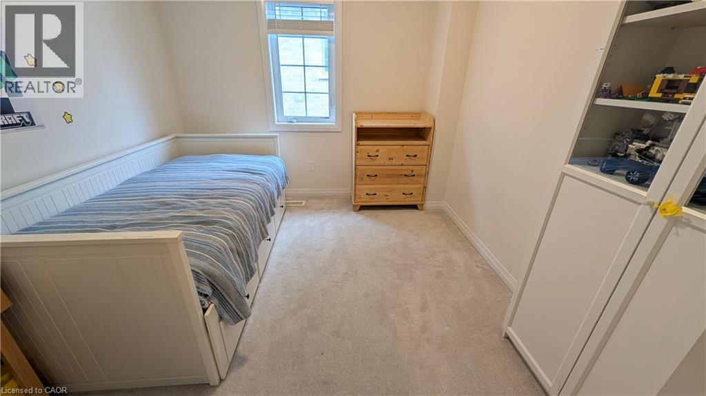 115 SOUTH CREEK Drive Unit# 5A, Kitchener — photo 10