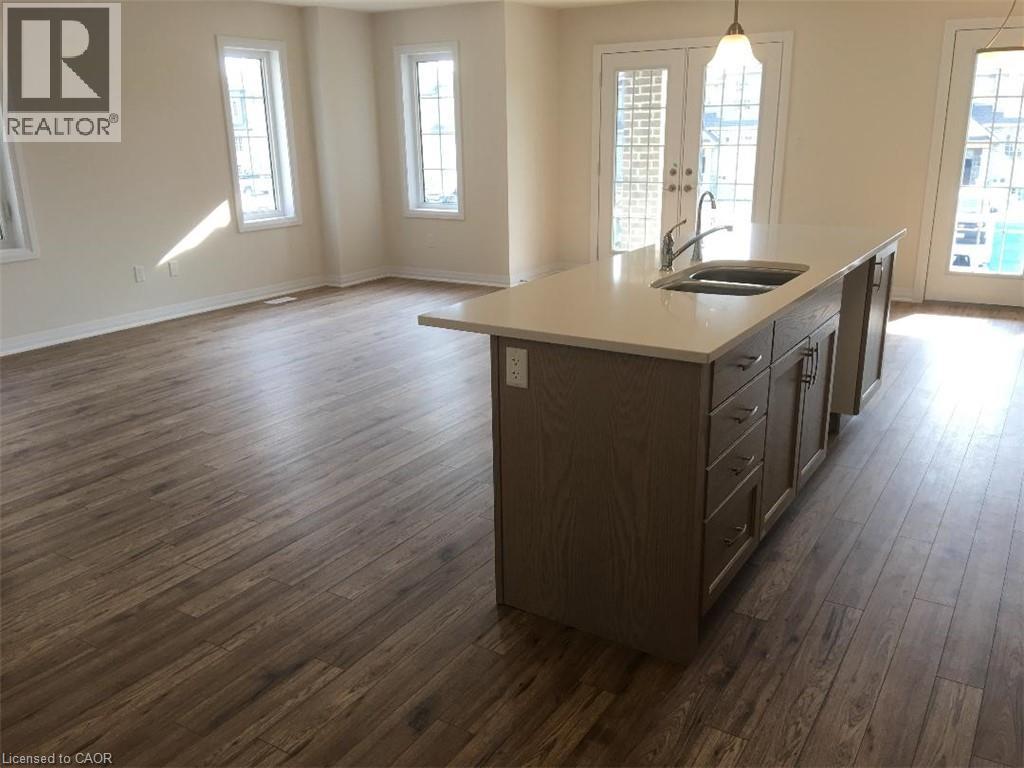 115 SOUTH CREEK Drive Unit# 5A, Kitchener — photo 5