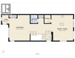 182 Rowley Gate NW - photo 38