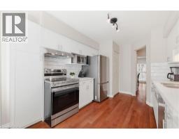 Kitchen - 245 Bishop Street S Unit# 31, Cambridge, ON N1R6W8 Photo 7